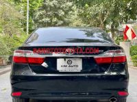 Cần bán xe Toyota Camry 2.5G đời 2017