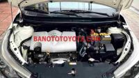Toyota Vios 1.5G model 2019 xe chuẩn hết ý