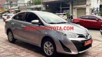 Xe Toyota Vios 1.5E MT đời 2019 đẹp bán gấp