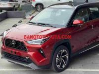 Toyota Yaris Cross 1.5 D-CVT 2026 - Đẹp lung linh