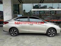Cần bán nhanh Toyota Vios E 1.5 MT 2024 cực đẹp