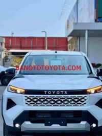 Toyota Hilux Pro 2.8L 4x2 AT 2026 Siêu Đẹp