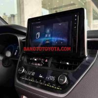 Cần bán xe Toyota Corolla Cross 1.8V 2025 Số tự động màu Trắng