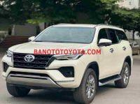Cần bán xe Toyota Fortuner 2.7L 4x4 AT sx 2022