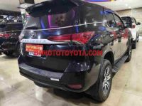 Toyota Fortuner 2.4G 4x2 MT sản xuất 2021 cực chất!