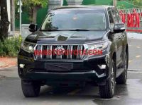 Toyota Prado VX 2.7L năm 2019 cần bán