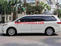 Bán xe Toyota Sienna Limited 3.5 sx 2016 - giá rẻ