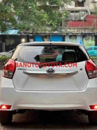 Toyota Yaris 2016 Hatchback màu Trắng