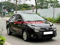 Toyota Vios 1.5G sản xuất 2020 cực chất!