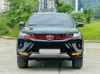 Bán Toyota Fortuner Legender 2.4L 4x2 AT 2025 - Đen