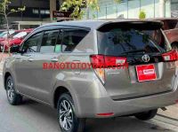 Cần bán xe Toyota Innova G 2.0 AT năm 2022 màu Đồng cực đẹp