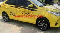 Bán xe Toyota Vios E 1.5 MT sx 2022 - giá rẻ