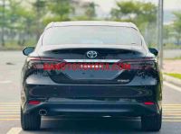 Cần bán xe Toyota Camry 2.5HV màu Đen 2021