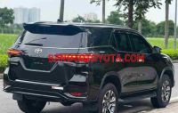 Toyota Fortuner Legender 2.4L 4x2 AT 2025 giá cực tốt