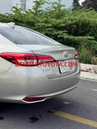 Cần bán xe Toyota Vios 1.5E MT đời 2020