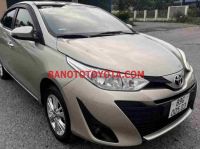 Cần bán xe Toyota Vios 1.5E MT 2020, xe đẹp