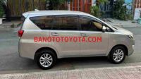 Cần bán nhanh Toyota Innova 2.0E 2017 cực đẹp