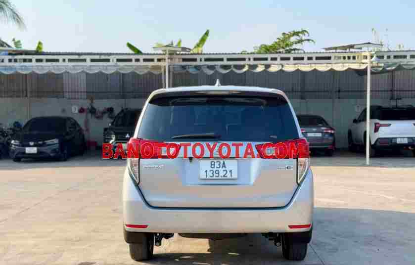 Toyota Innova E 2.0 MT 2023 Số tay giá đẹp