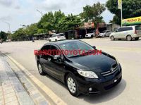 Toyota Corolla altis 1.8G MT 2010 - Giá tốt