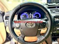 Cần bán Toyota Camry 2.5G 2017 xe đẹp