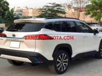 Toyota Corolla Cross 2021 Suv màu Trắng