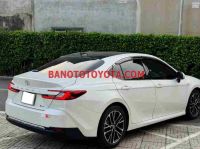 Cần bán Toyota Camry 2.5 HEV Top Xe hybrid 2025 màu Trắng