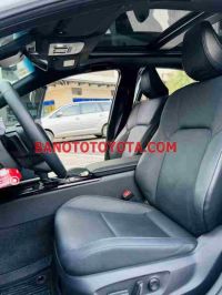 Xe Toyota Camry 2.5 HEV Top đời 2025 đẹp bán gấp
