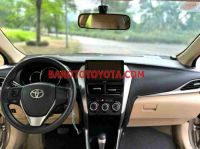 Toyota Vios 1.5E CVT 2018 giá cực tốt