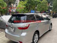 Toyota Wish 2.0 AT 2011 giá cực tốt