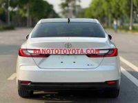 Toyota Camry 2025 Sedan màu Trắng