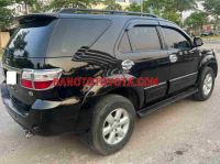 Toyota Fortuner 2.7V 4x4 AT năm sản xuất 2009 giá tốt