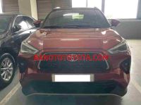 Cần bán nhanh Toyota Yaris Cross 1.5 D-CVT 2024 cực đẹp