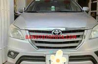 Toyota Innova 2.0G 2016 Máy xăng, xe đẹp