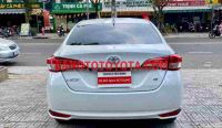 Cần bán gấp Toyota Vios G 1.5 CVT 2022 - Xe đẹp - Giá tốt
