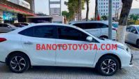 Cần bán Toyota Vios G 1.5 CVT 2025, xe đẹp giá rẻ bất ngờ