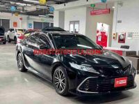 Toyota Camry 2.0Q model 2022 xe chuẩn hết ý