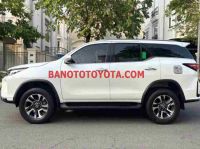 Toyota Fortuner 2.4G 4x2 AT Legender năm sản xuất 2021 giá tốt