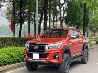 Toyota Hilux 2.8G 4x4 AT 2020 Máy dầu, xe đẹp