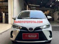 Cần bán gấp Toyota Vios E 1.5 MT 2022 - Xe đẹp - Giá tốt