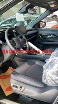 Toyota Yaris Cross HEV 1.5 CVT sx 2026 mới kính kong