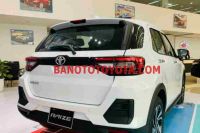 Toyota Raize G 1.0 CVT 2026 Siêu Đẹp