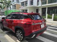 Cần bán nhanh Toyota Corolla Cross 1.8V 2021 cực đẹp