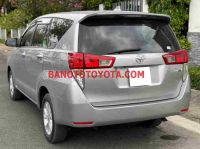 Cần bán nhanh Toyota Innova 2.0E 2019 cực đẹp