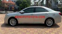 Bán Toyota Camry 2.5G 2013 - Bạc