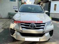 Toyota Fortuner 2.4G 4x2 MT 2018, xe đẹp, hết ý