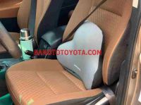 Cần bán gấp xe Toyota Innova 2.0E năm 2016, màu Bạc, Số tay