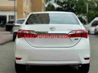 Bán xe Toyota Corolla altis 1.8G AT sx 2016 - giá rẻ