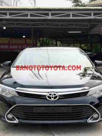 Cần bán Toyota Camry 2.5Q 2016 - Số tự động