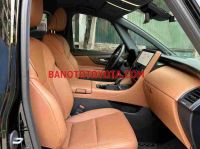 Cần bán xe Toyota Alphard 2.4 AT năm 2024 màu Đen cực đẹp