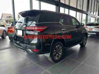 Toyota Fortuner Legender 2.4L 4x2 AT 2022 giá cực tốt